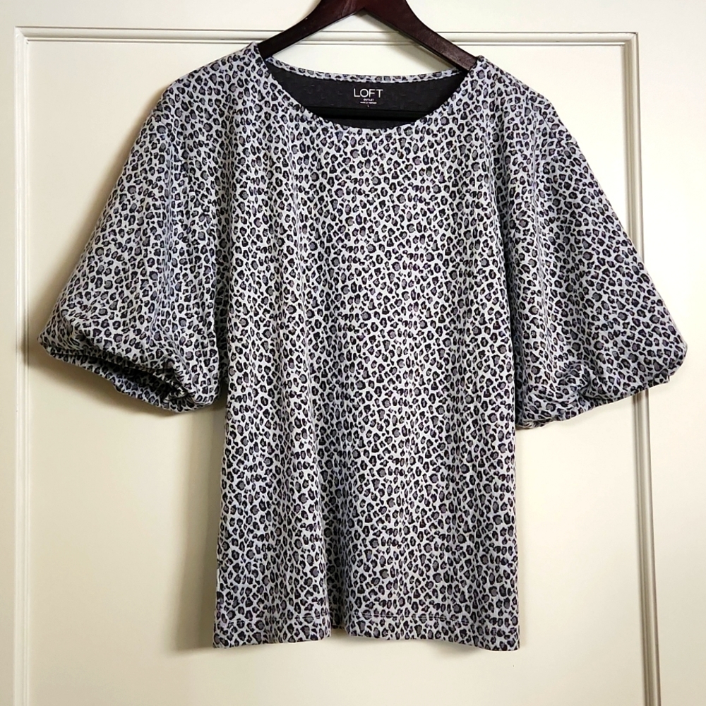 Loft outlet Blouse